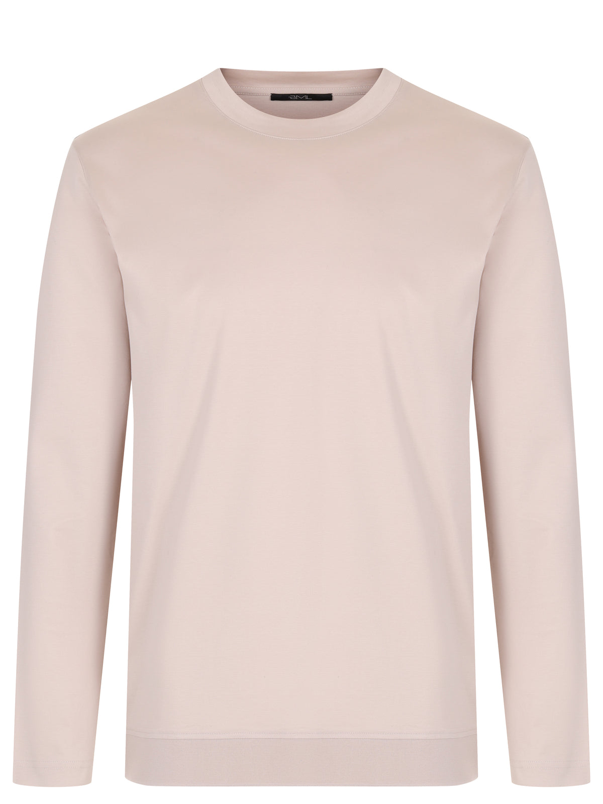 Long Sleeve Pullover BML