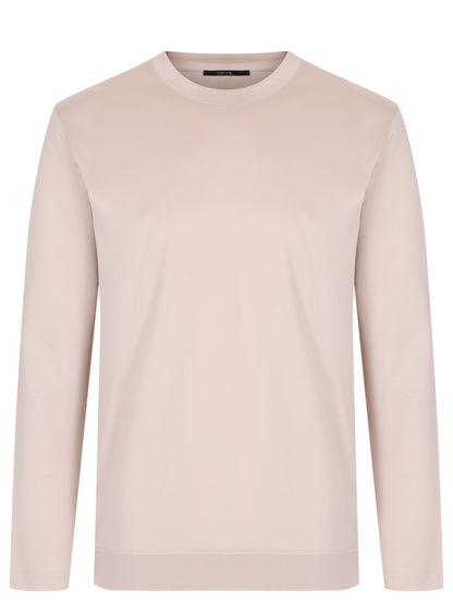 Long Sleeve Pullover BML