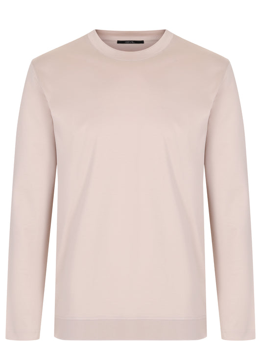 Long Sleeve Pullover BML
