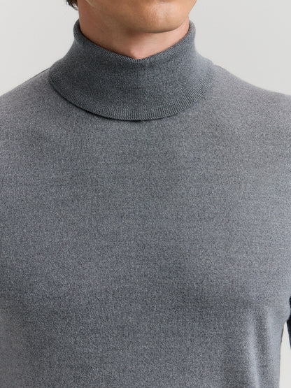 Roll-neck BML