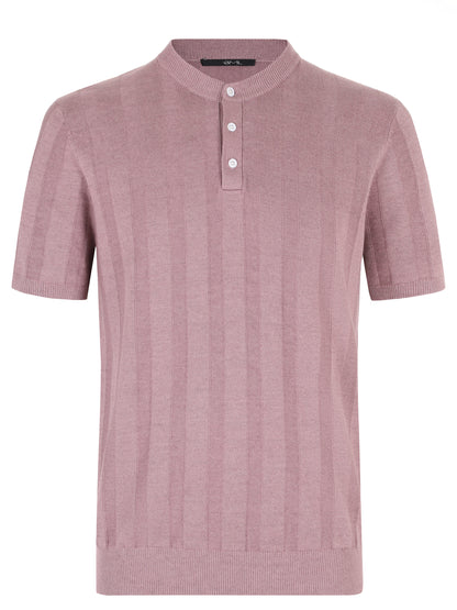 Knit Polo BML