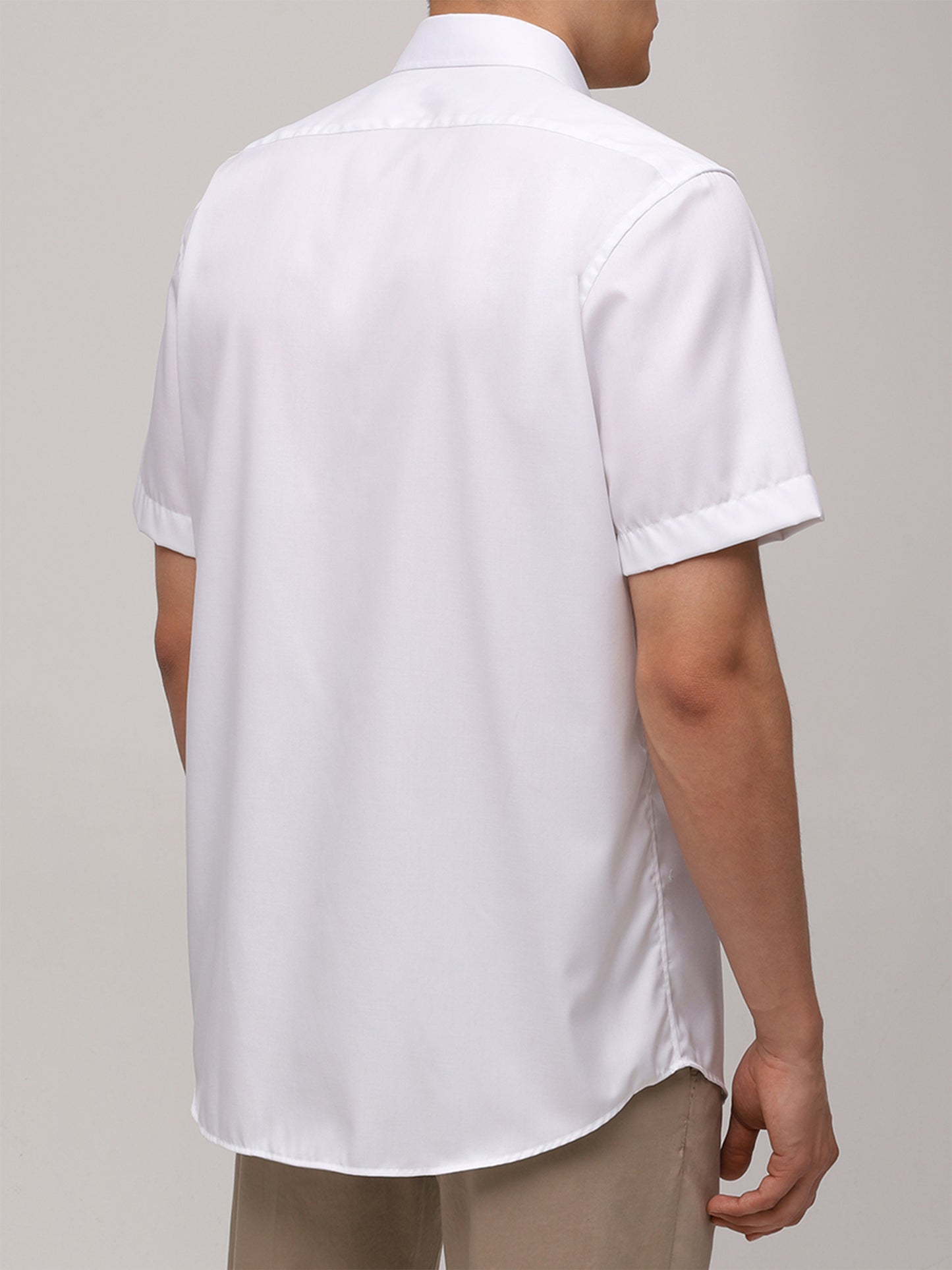 Shirt Mark BML
