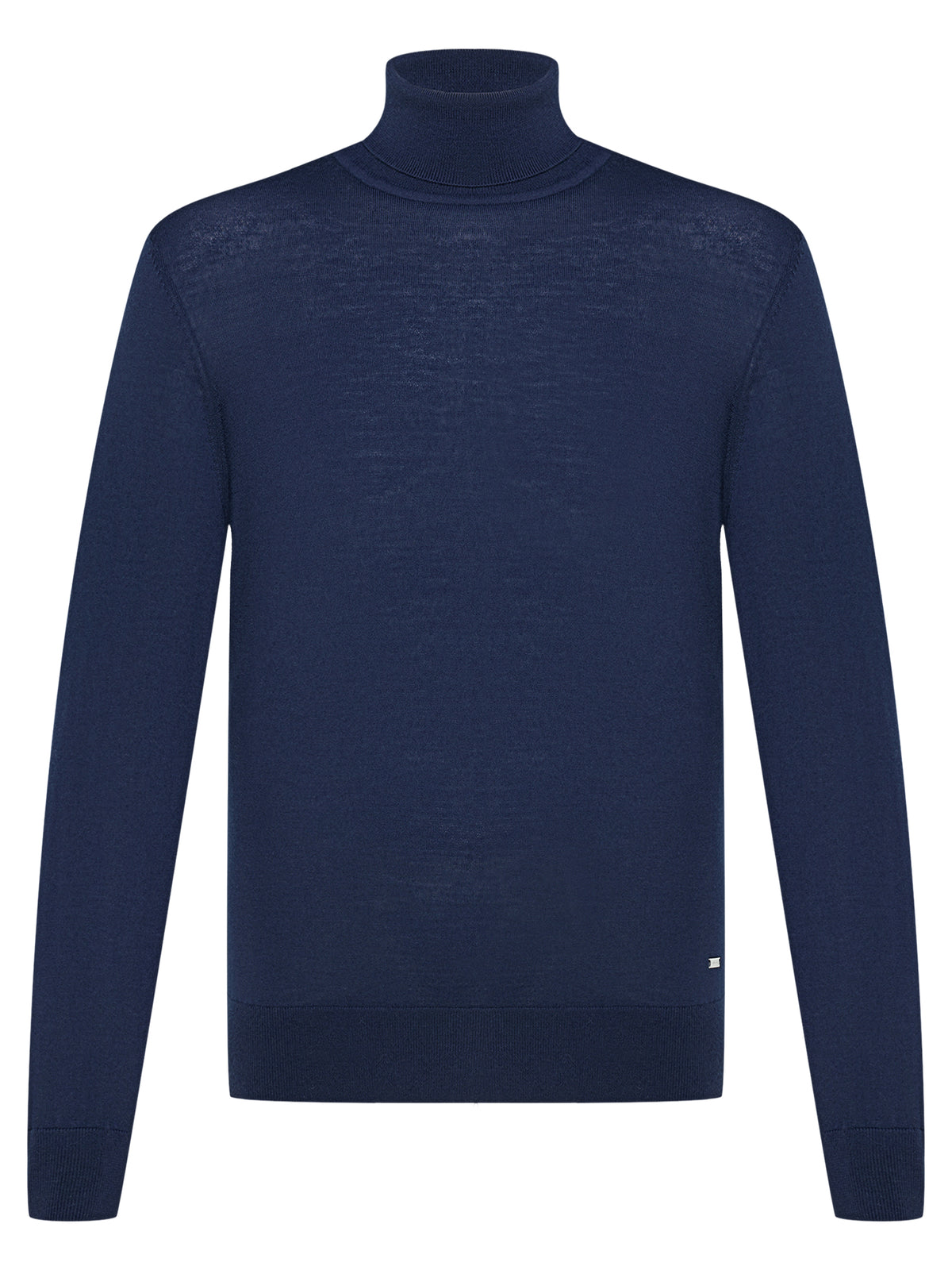 Roll-neck BML