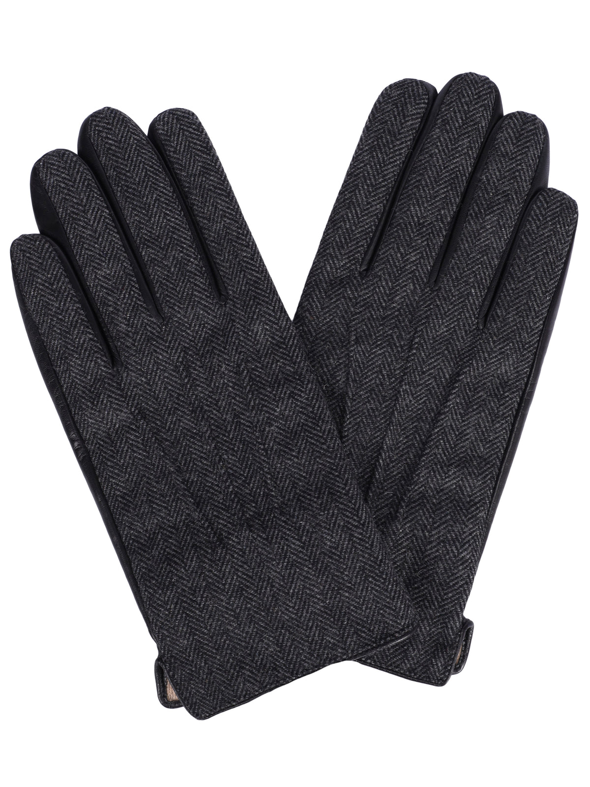 Leather gloves BML