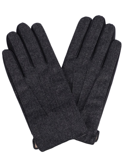 Leather gloves BML
