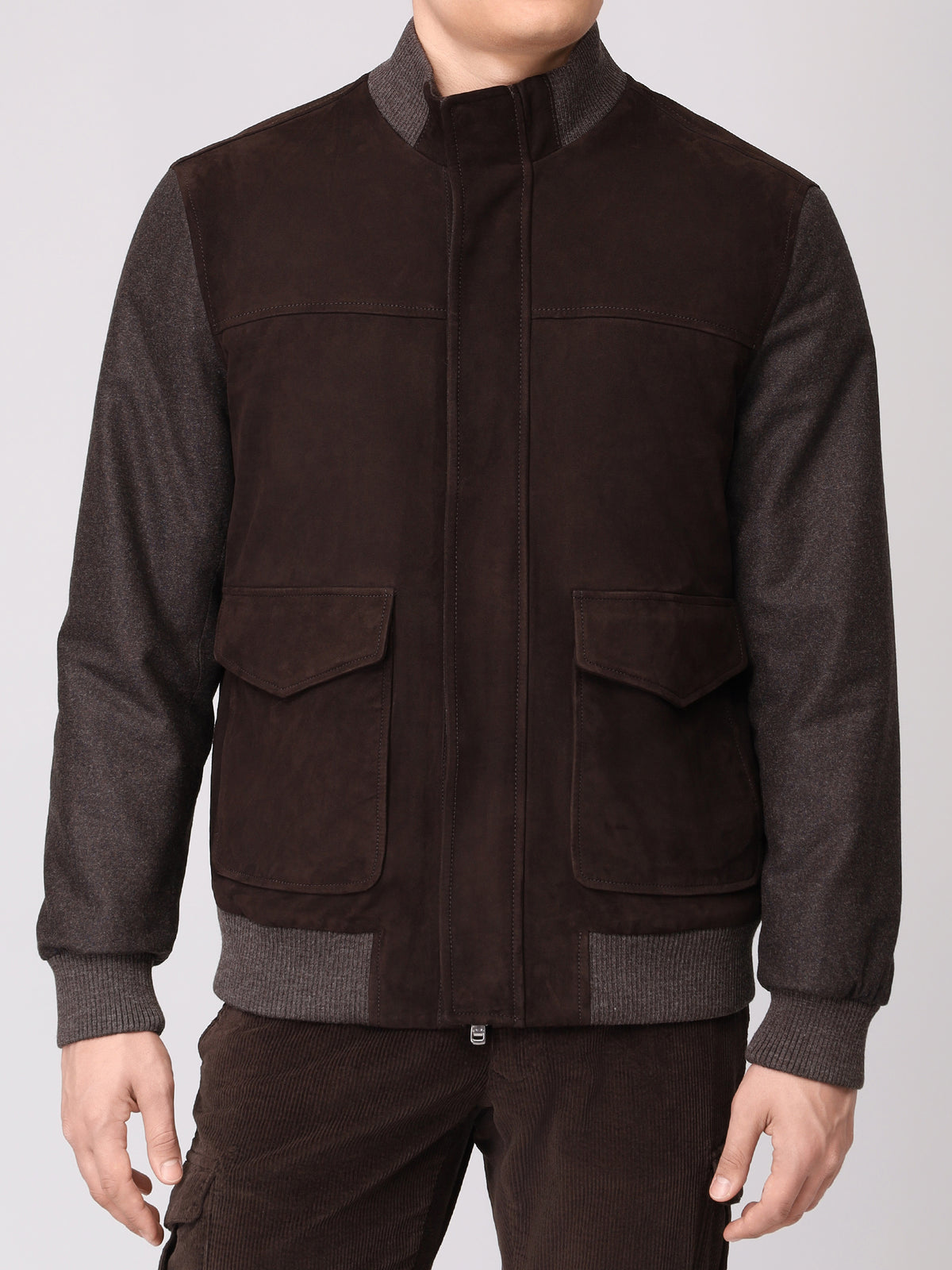 Bomber Jacket BML