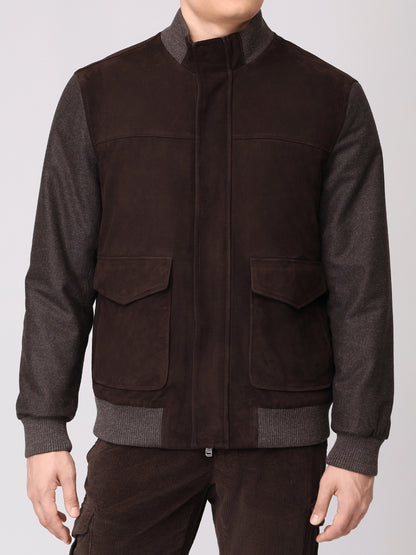 Bomber Jacket BML