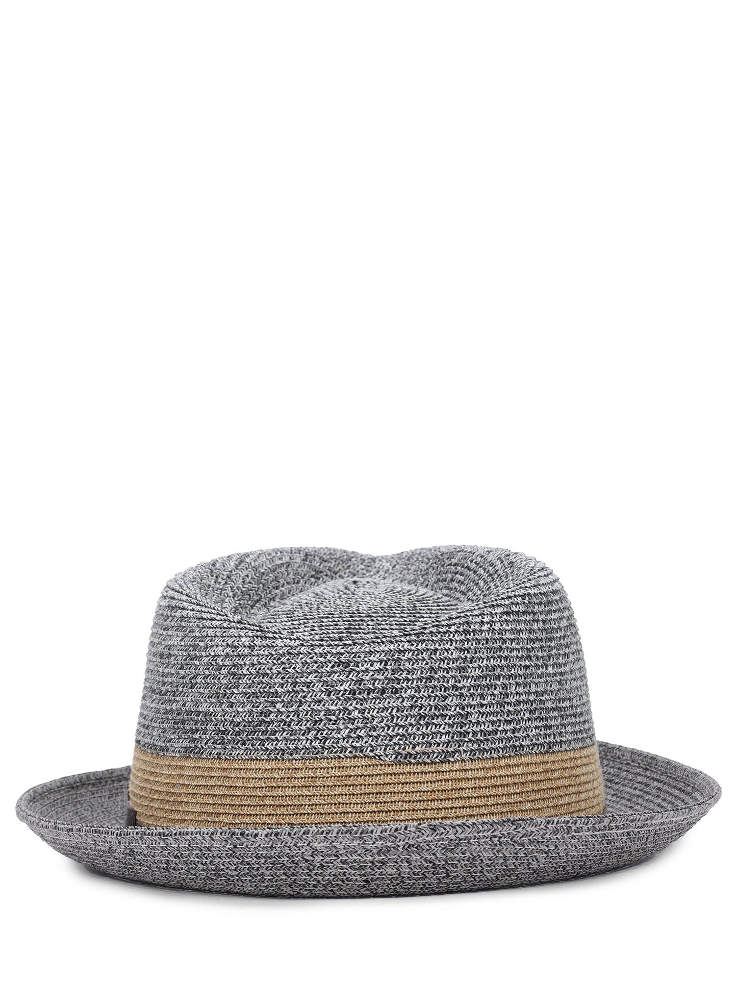 Straw Hat Stetson