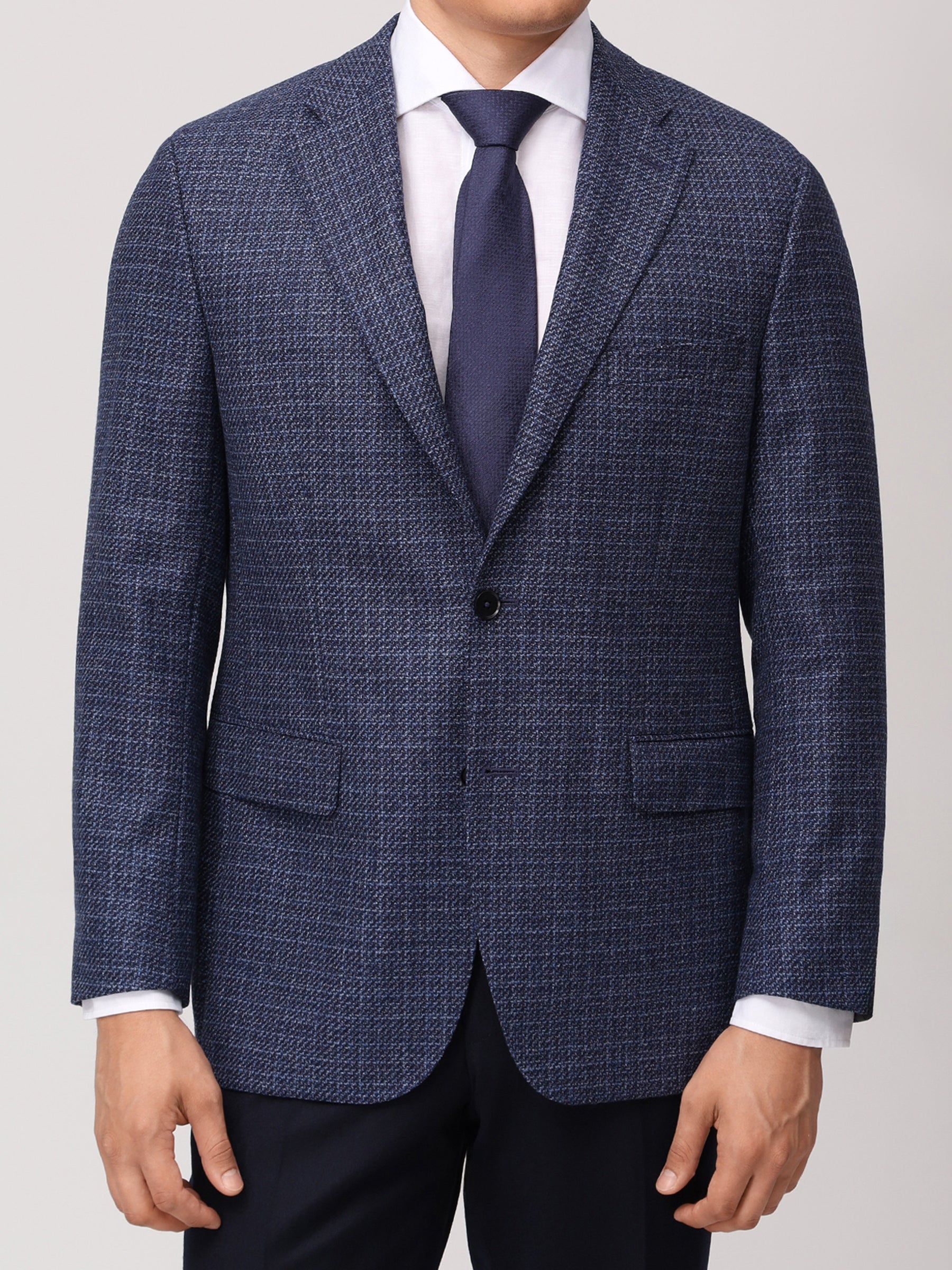 Jacket Andre J BML