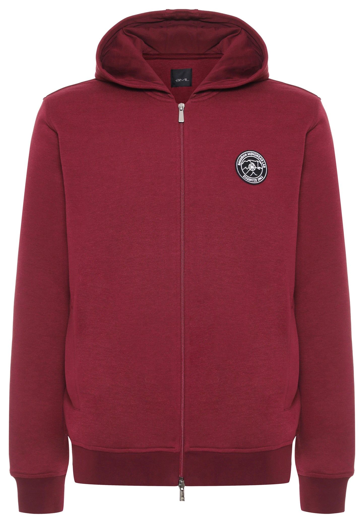 Tracksuit Cardigan BML