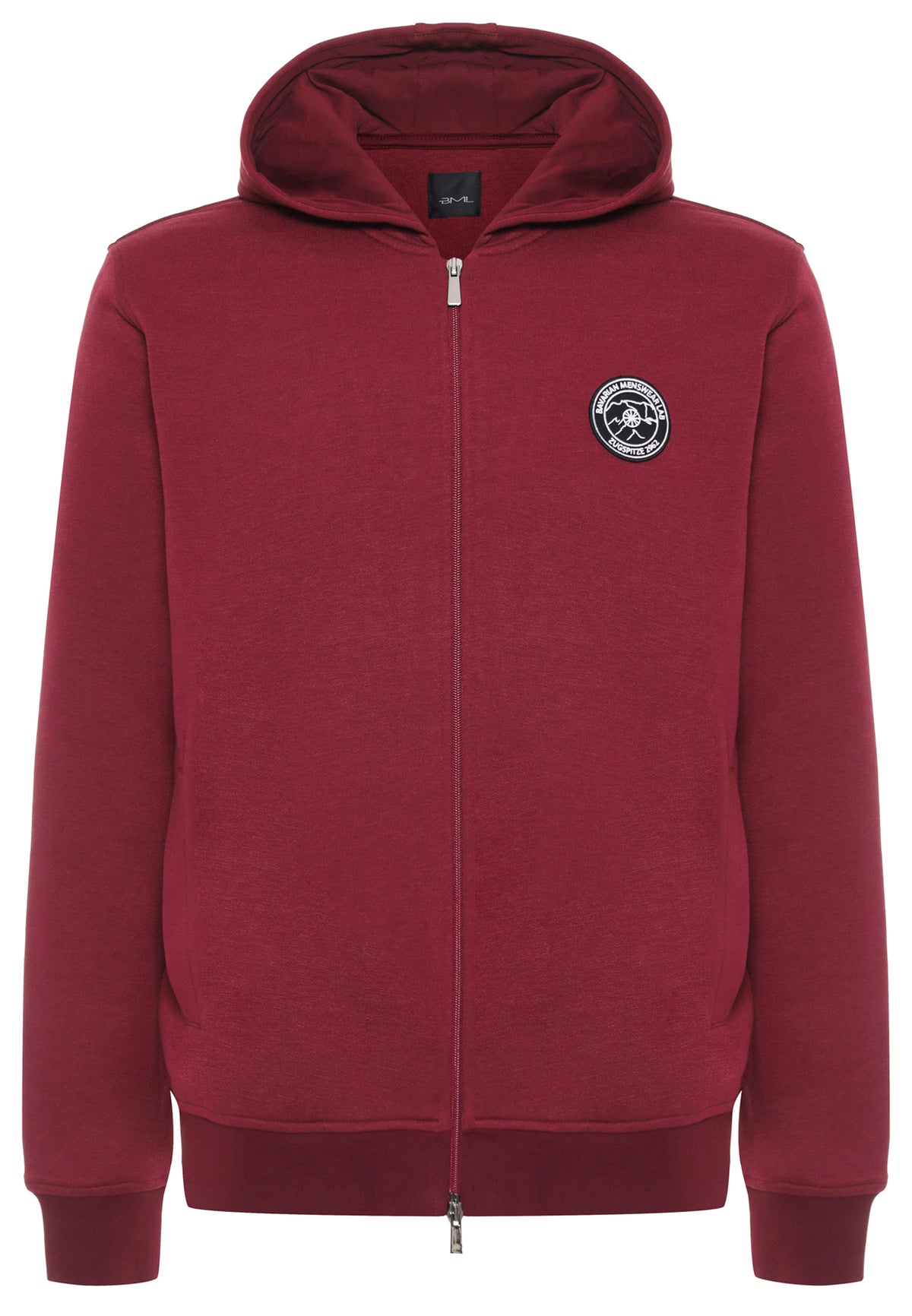 Tracksuit Cardigan BML
