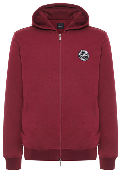 Tracksuit Cardigan BML