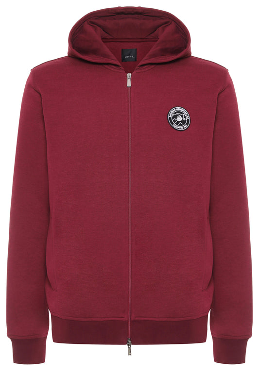 Tracksuit Cardigan BML