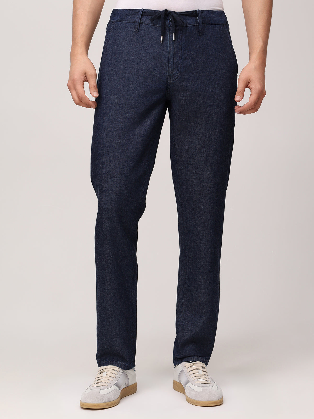 Drawstring Trousers BML