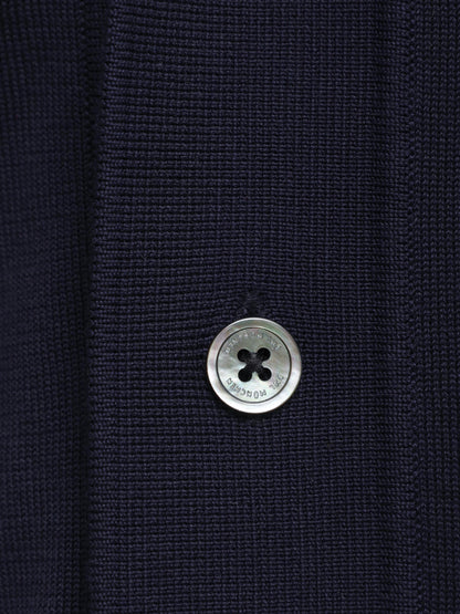 Knit Bowling Shirt BML