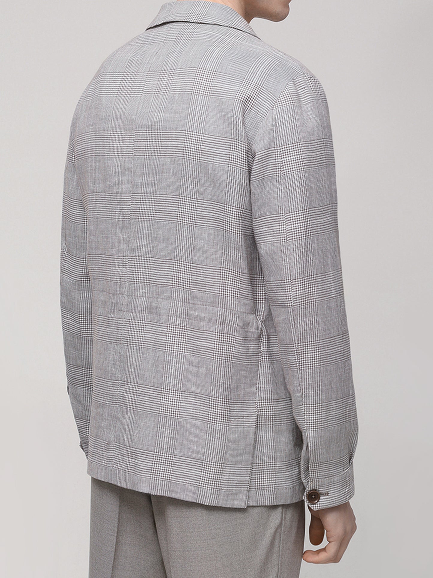 Jacket Lawrence BML
