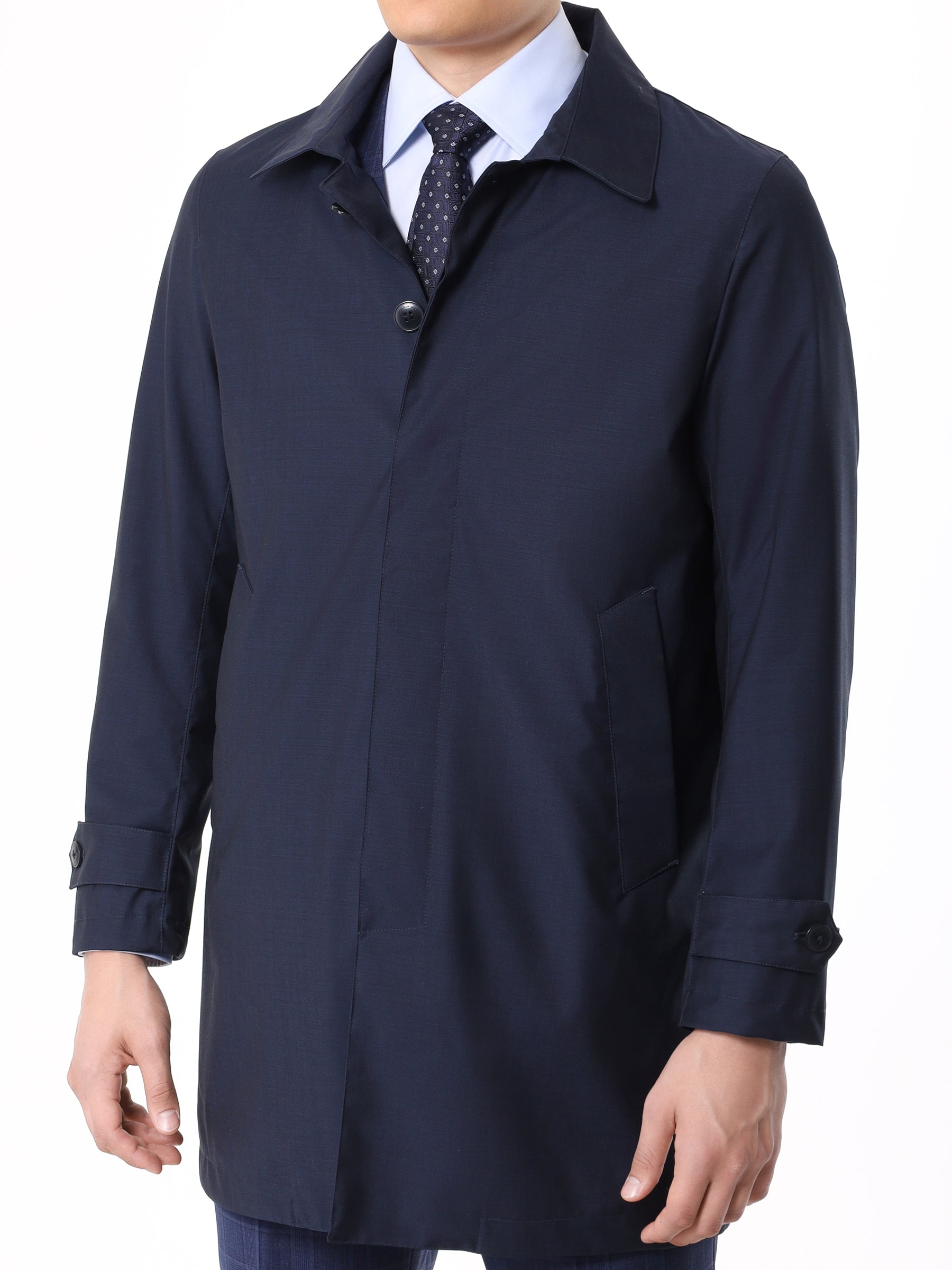 Trench Coat BML