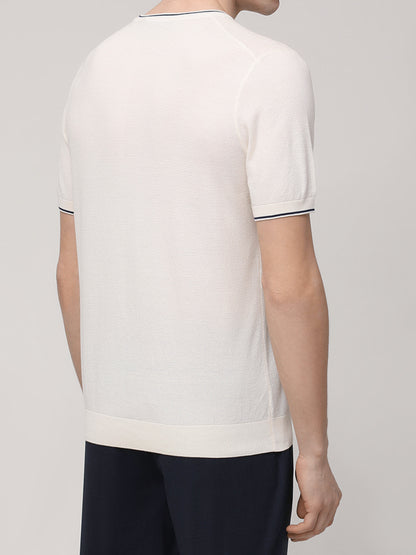Knit T-Shirt BML