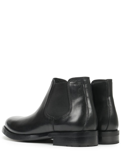 Leather Chelsea Shoes BML