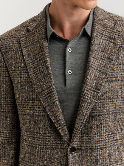 Jacket Andre J BML