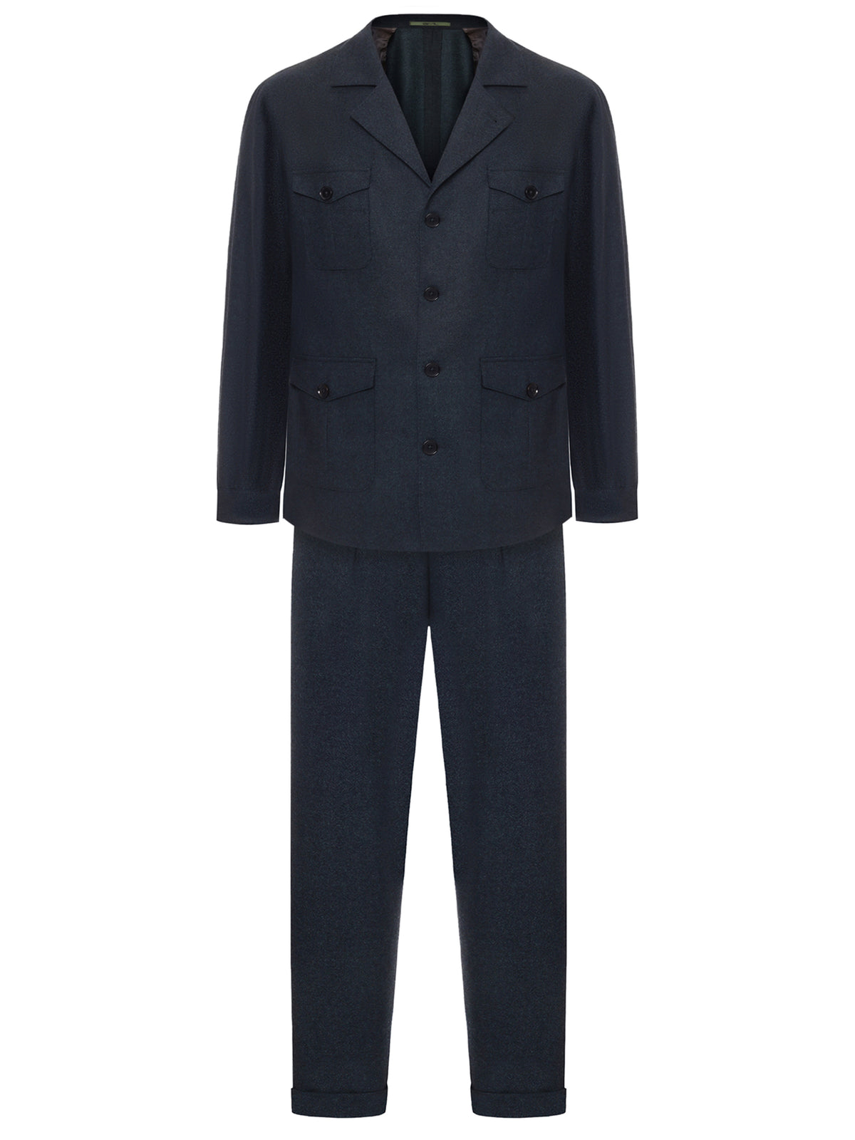 Suit Jacket Lawrence BML