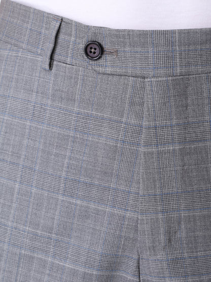 Suit Trousers Kevin BML