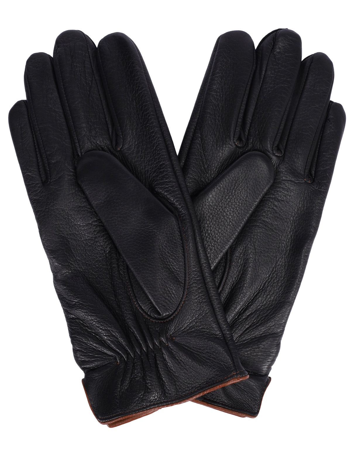 Leather gloves BML
