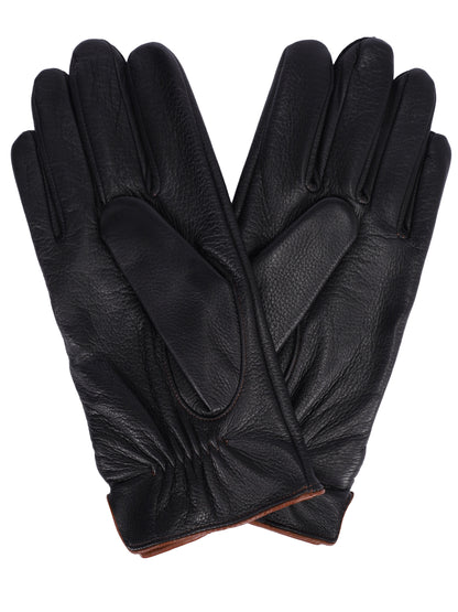 Leather gloves BML
