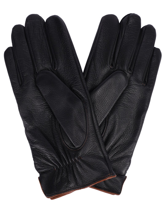 Leather gloves BML