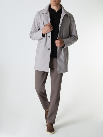 Paltas Trench BML