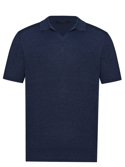 Knit Polo BML
