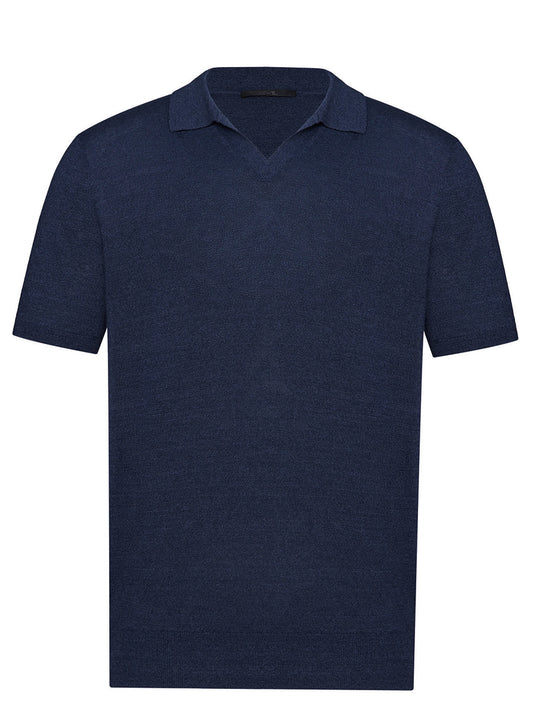 Knit Polo BML