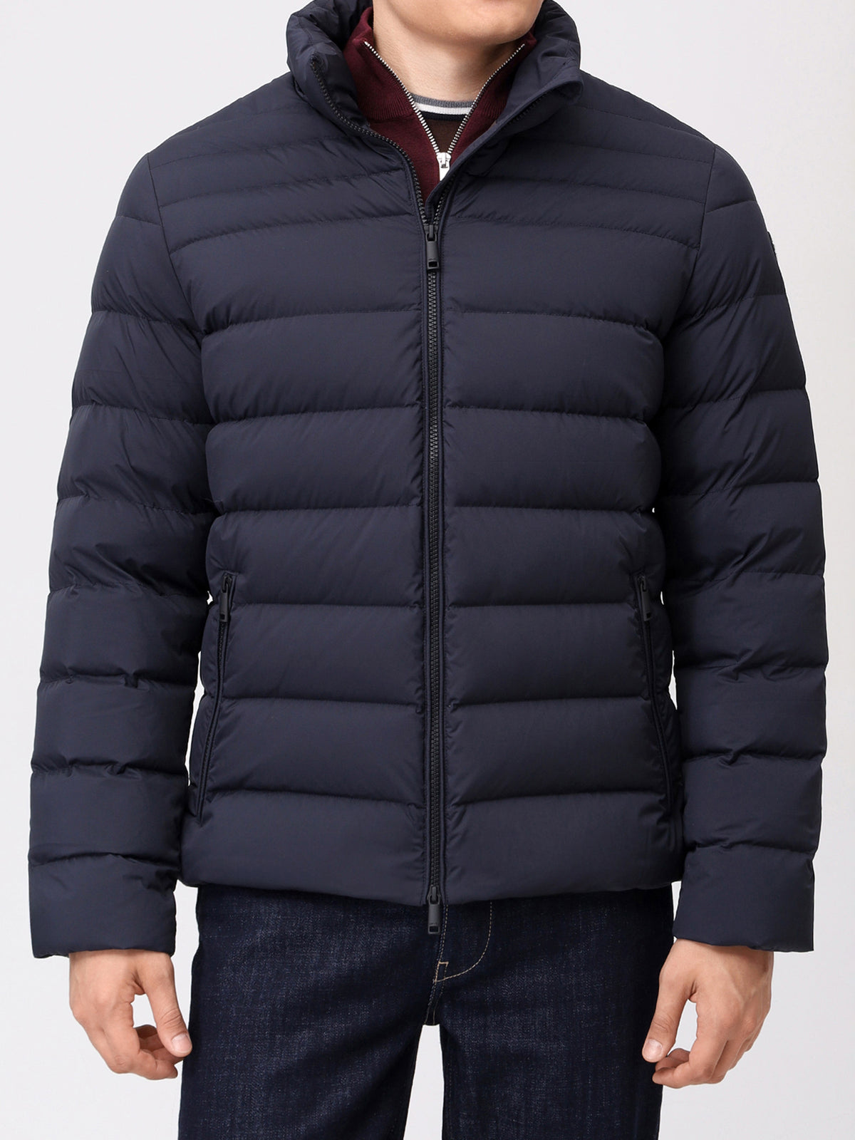 Down Jacket BML