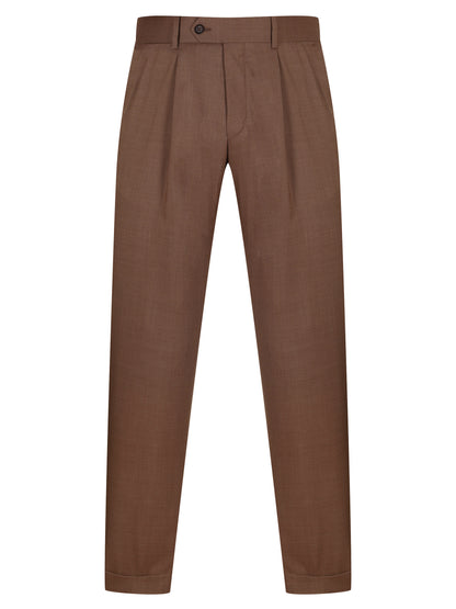 Suit Trousers Cosimo BML