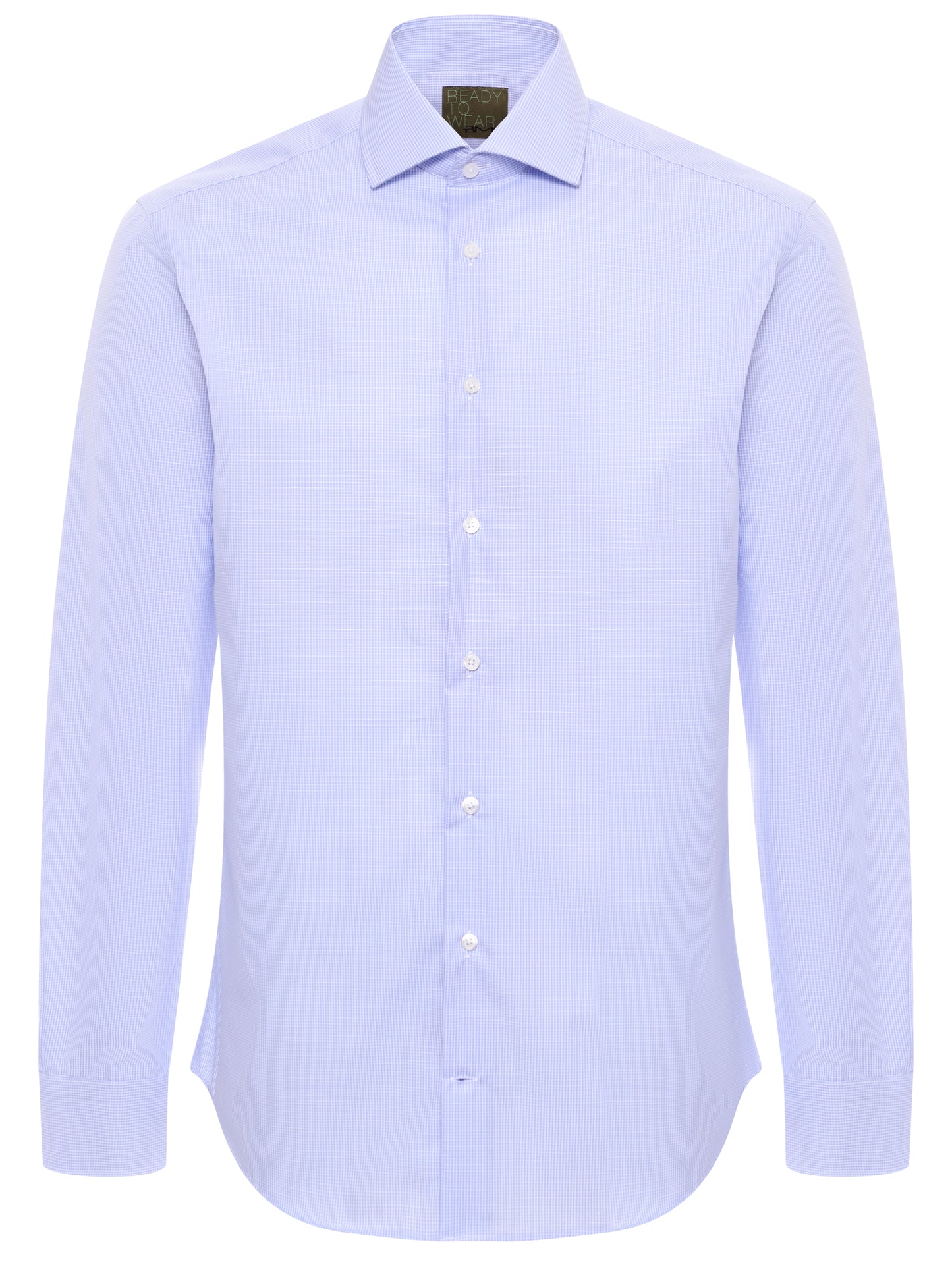 Shirt Antony BML