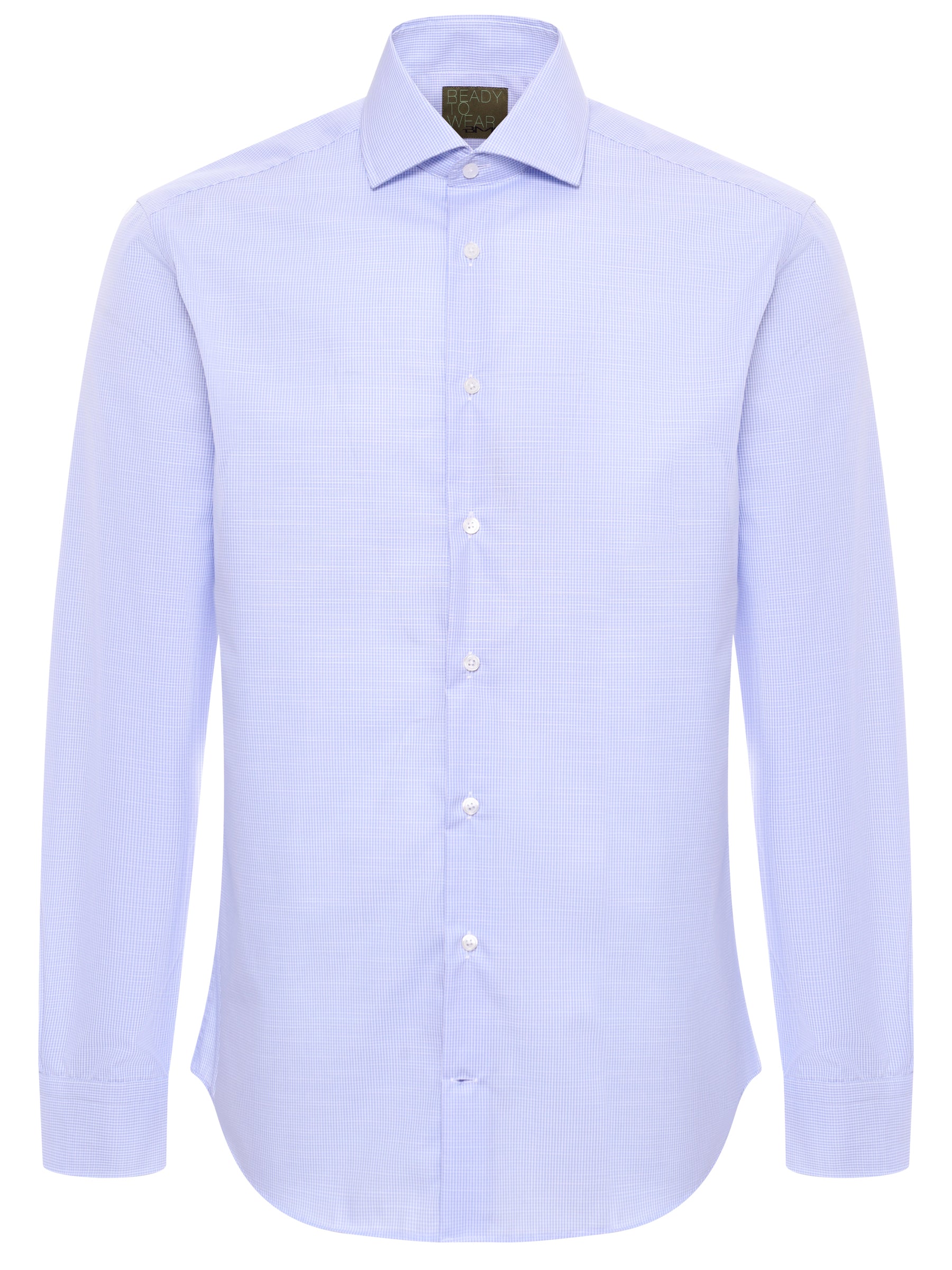 Shirt Antony BML
