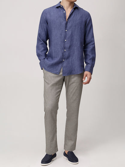Cotton Trousers BML