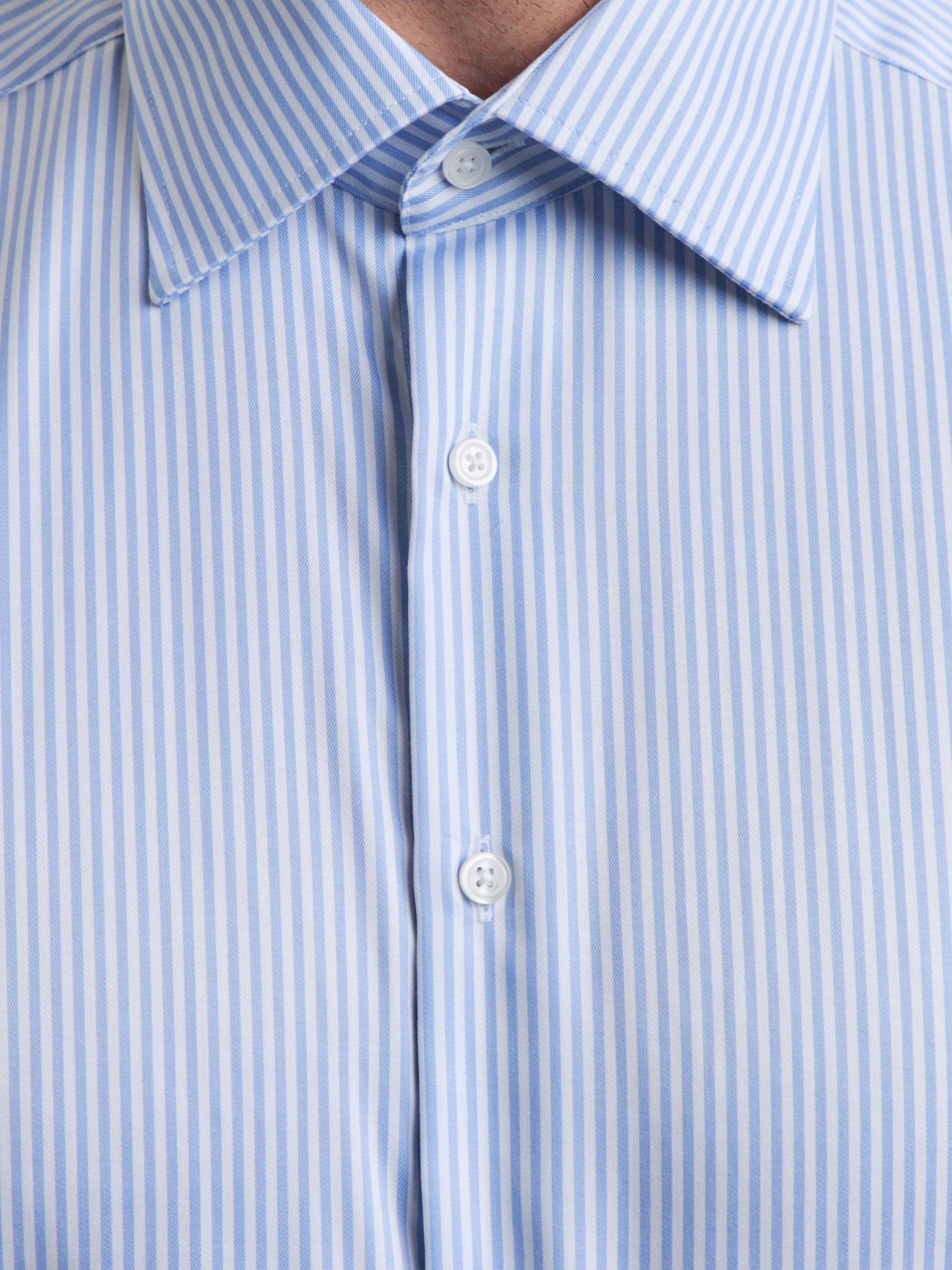 Classic cotton shirt BML