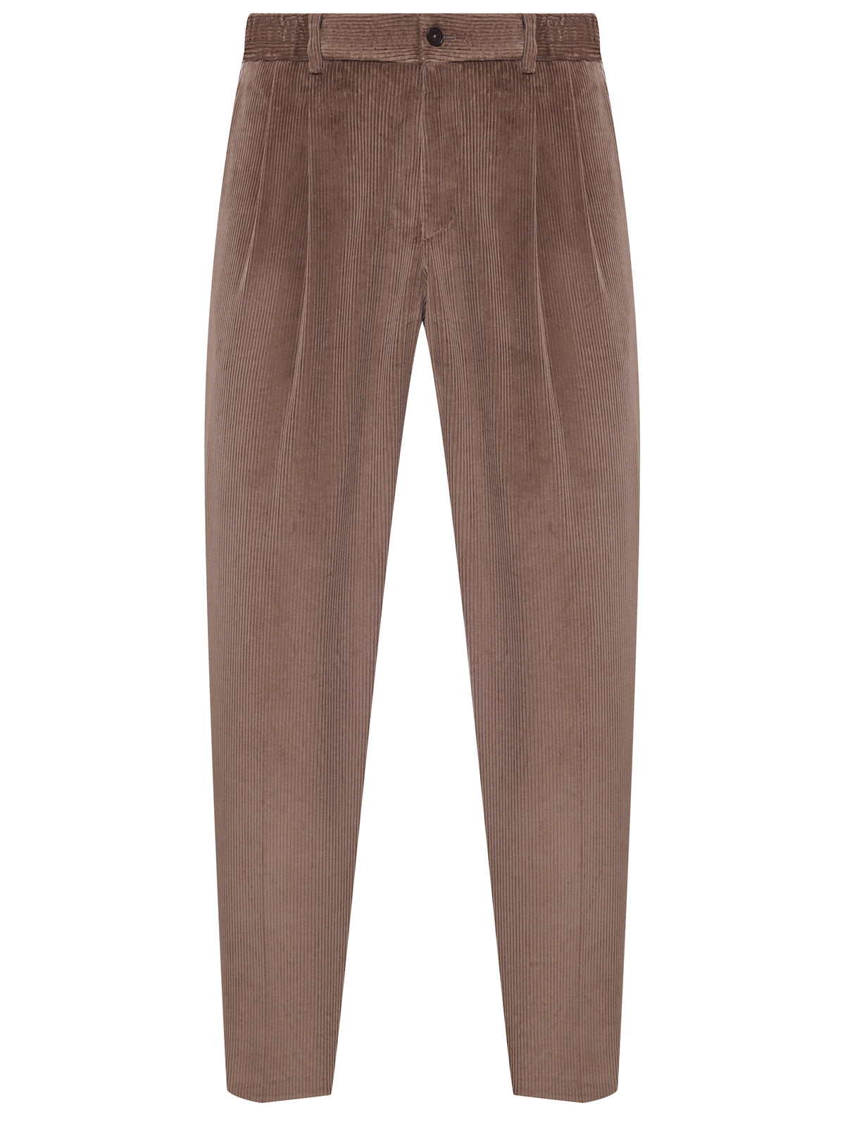 Corduroy trousers Charlie BML