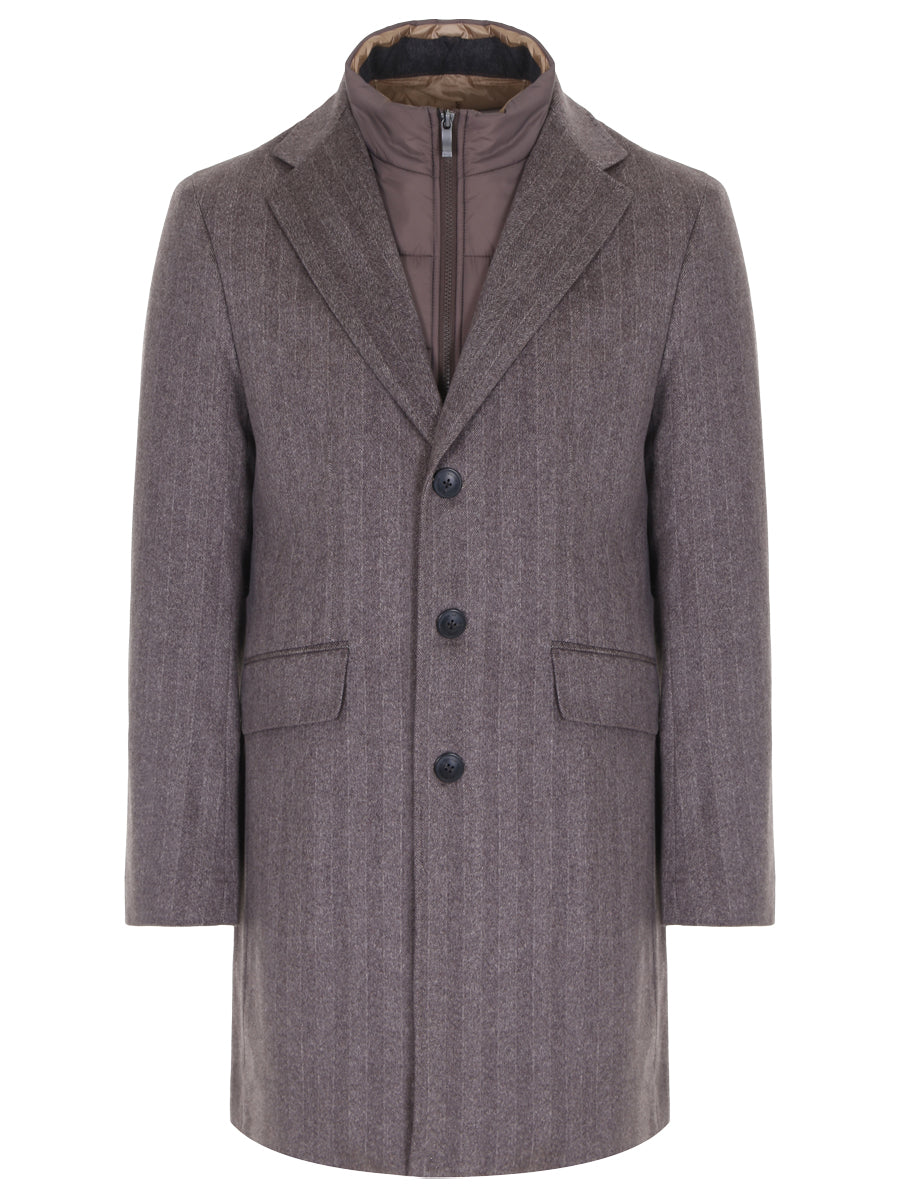 Coat BML