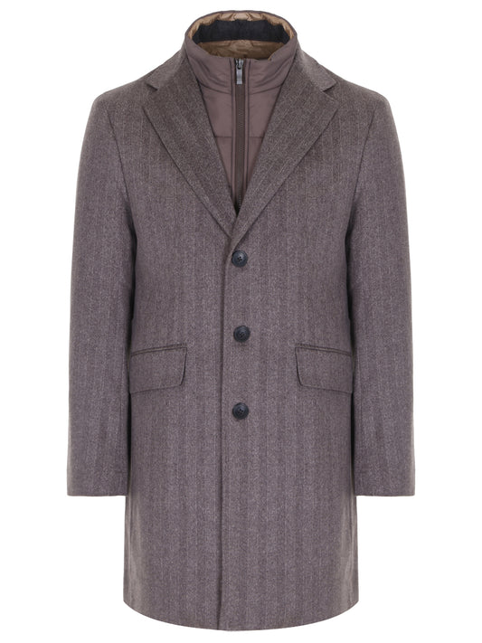 Coat BML