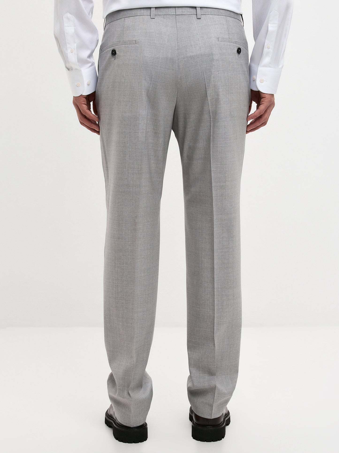 Trousers Silvio BML