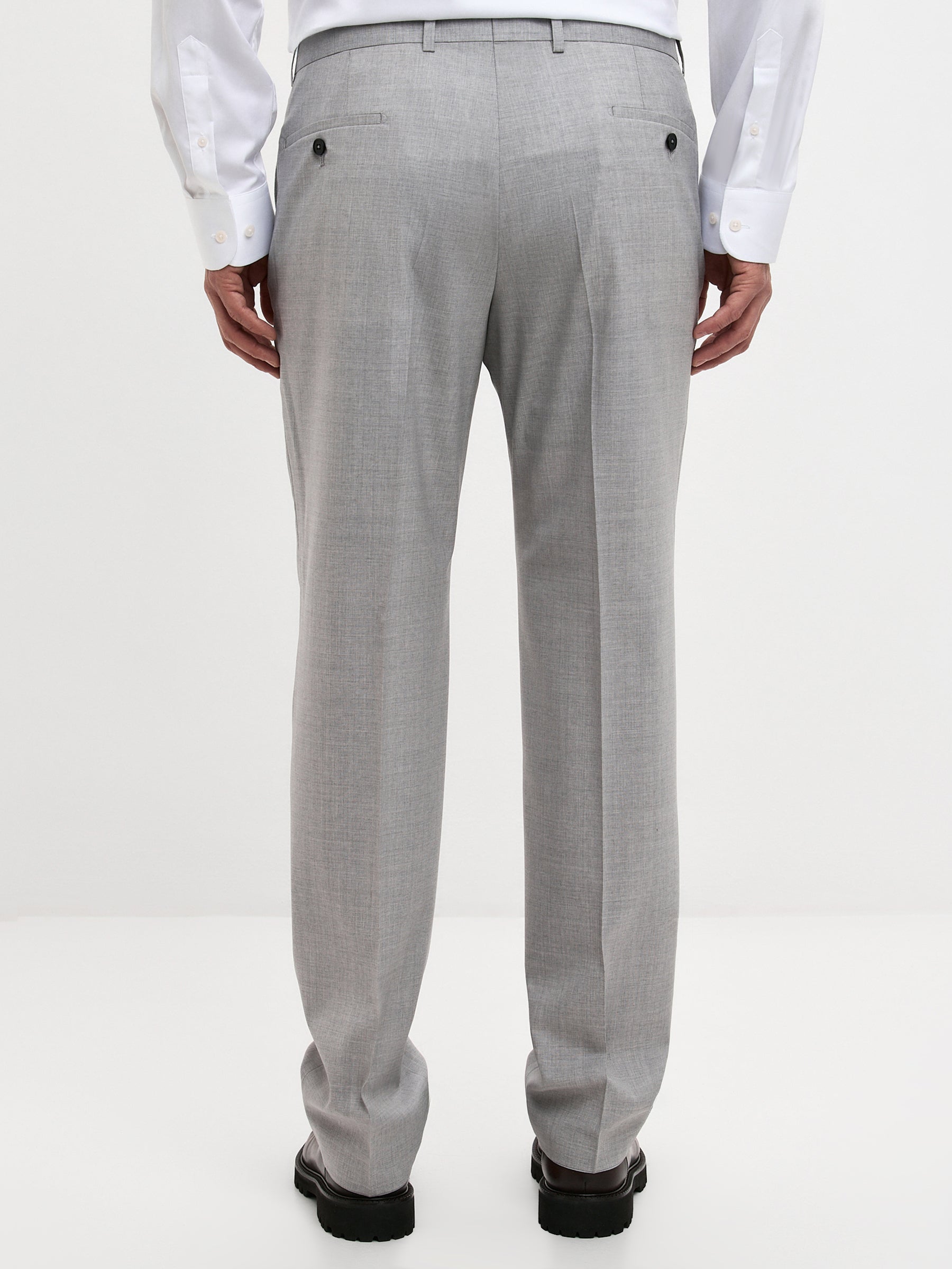 Trousers Silvio BML