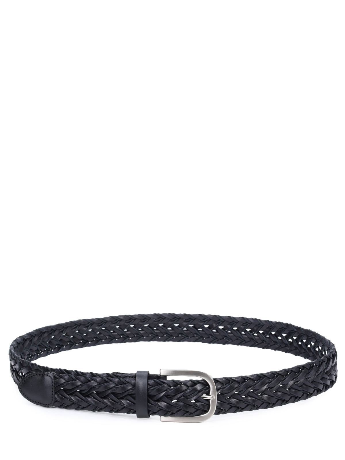 Braided Belt BML