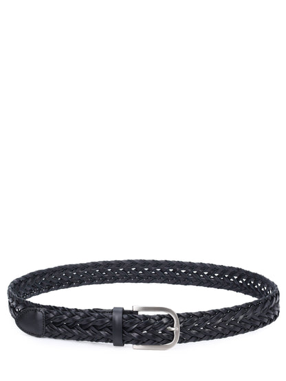 Braided Belt BML