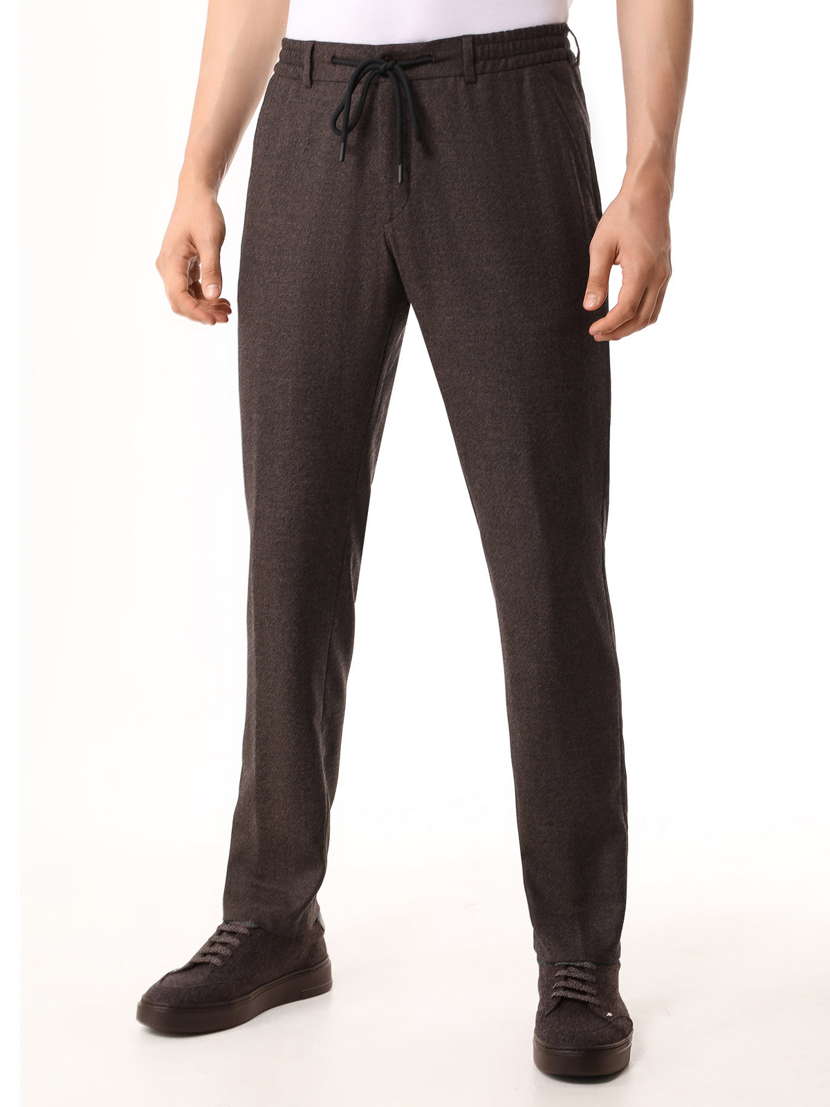 Drawstring Trousers Massimo BML