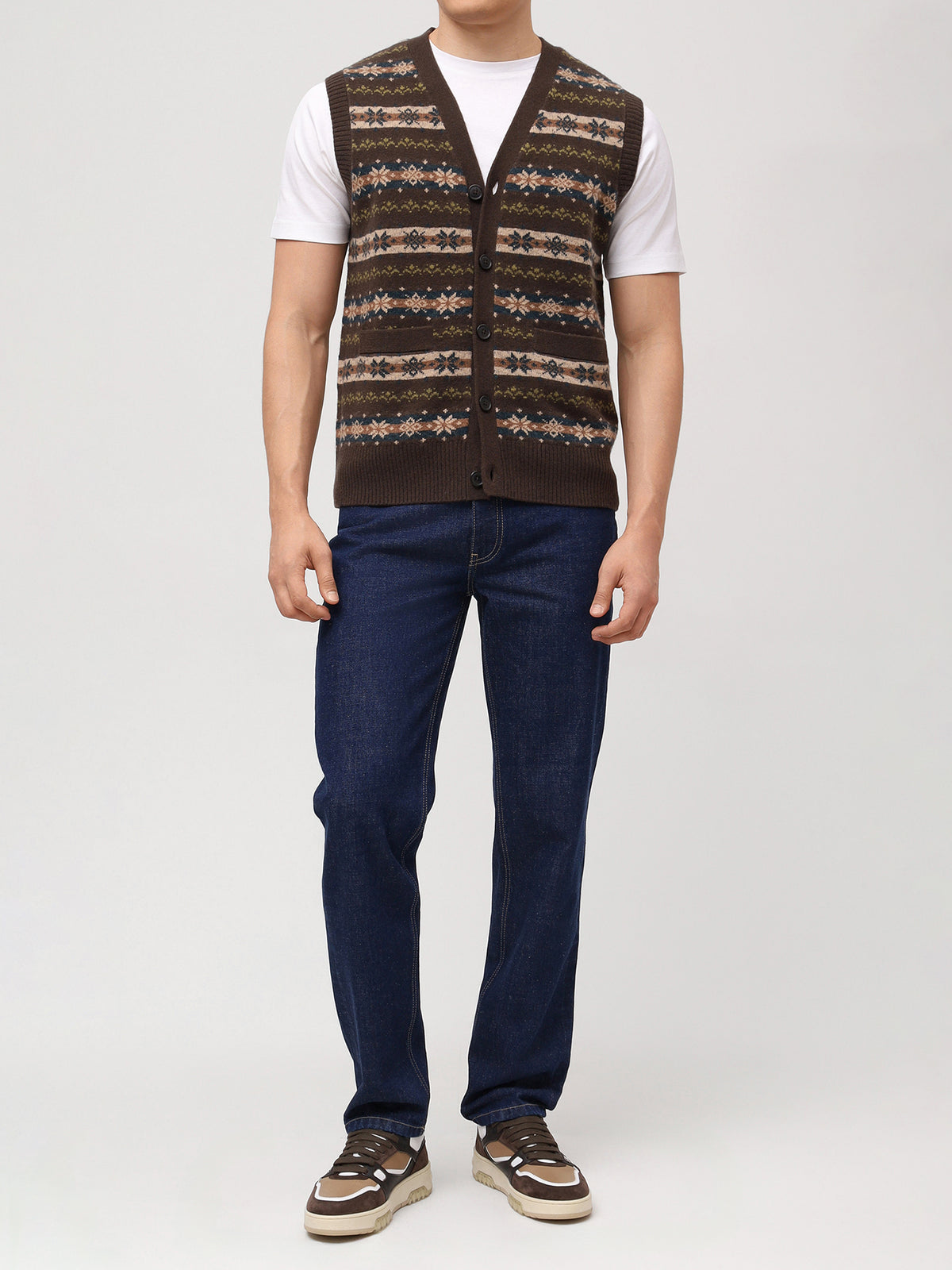 Classic Vest BML