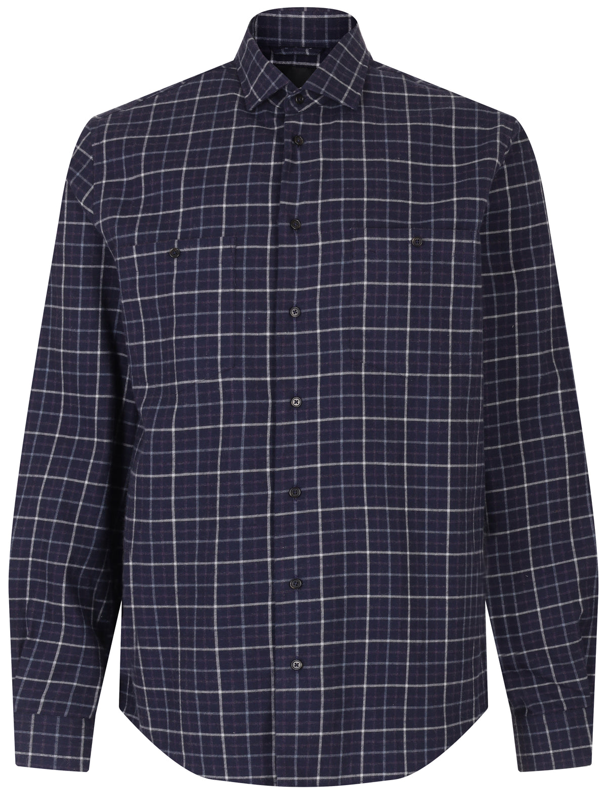 Shirt Flavio BML