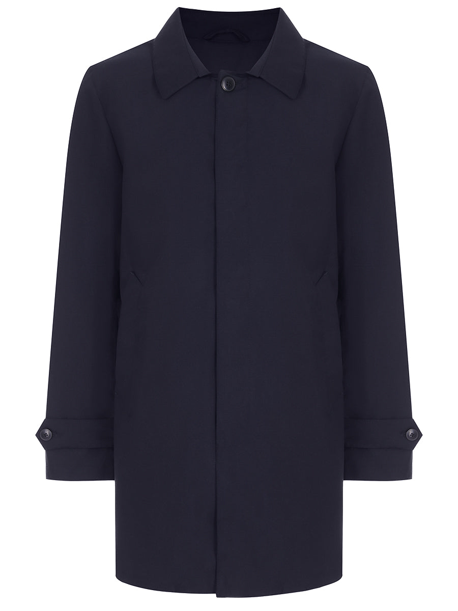 Trench Coat BML