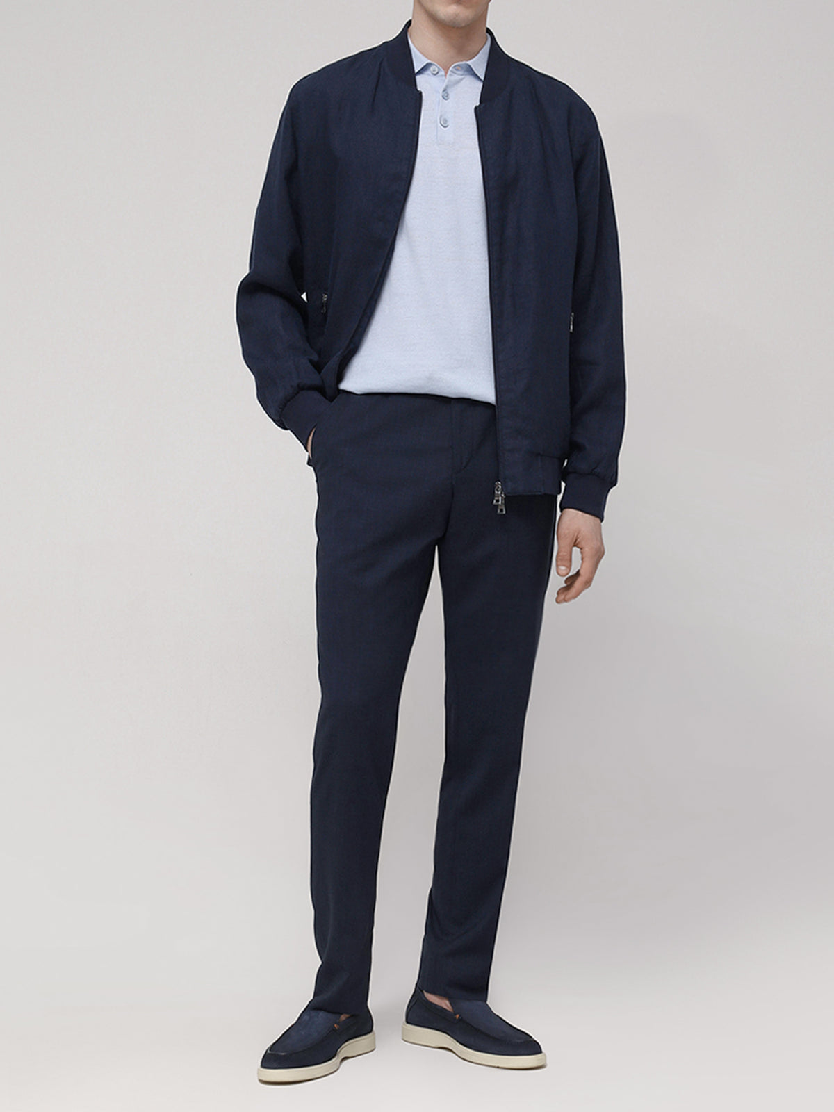 Bomber Jacket BML